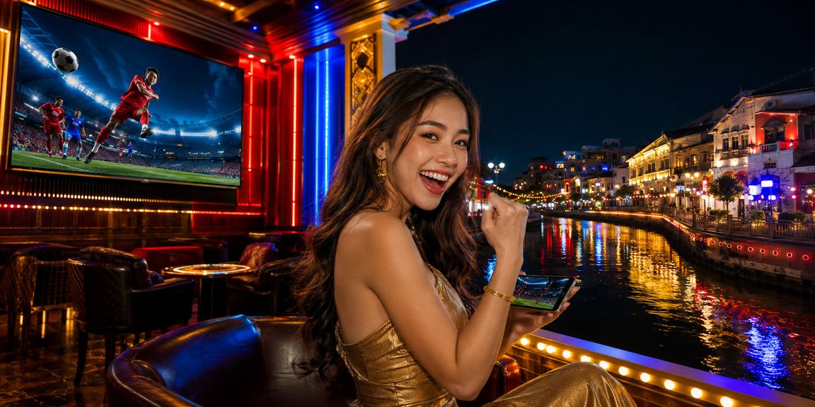 Tawaran bonus VIP evo3 eksklusif untuk pemain terpilih di Melaka