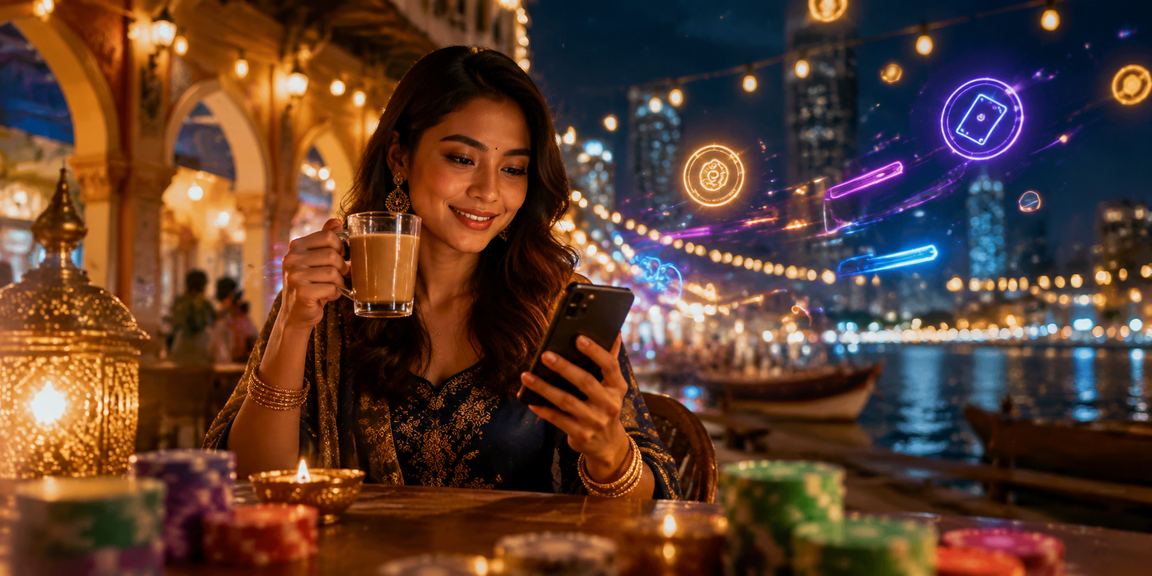Proses deposit mudah melalui telefon bimbit untuk promosi evo3