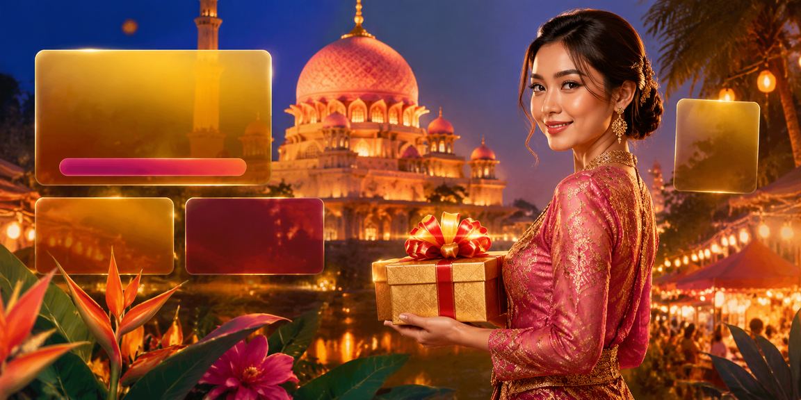 Pengguna membuat pertaruhan dalam talian di Putrajaya menggunakan platform evo3