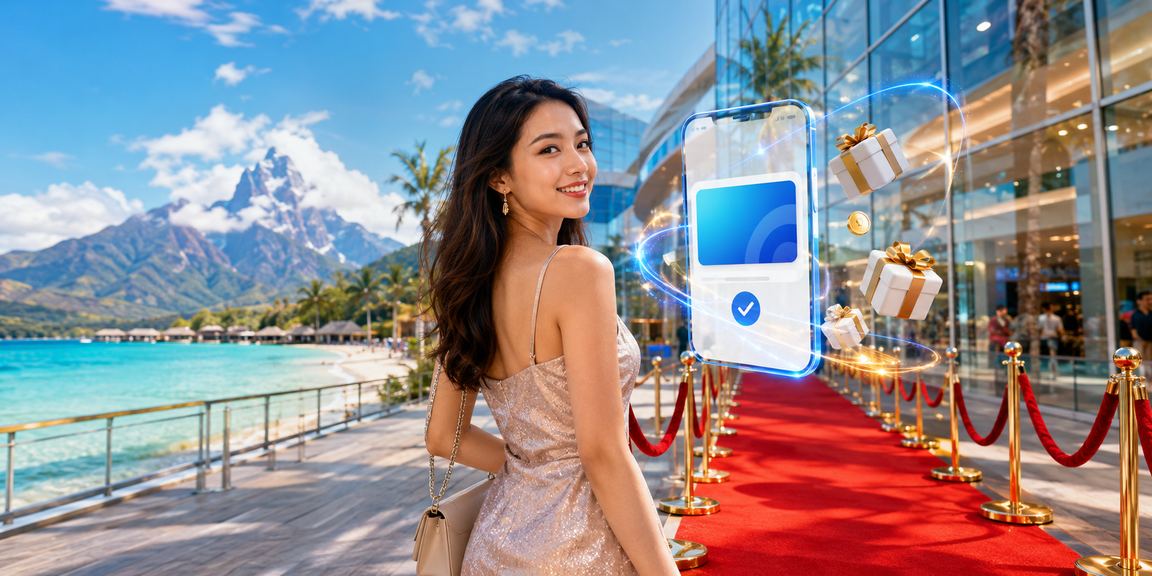 Pengalaman pertaruhan dalam talian yang selamat di Sabah menggunakan platform evo3